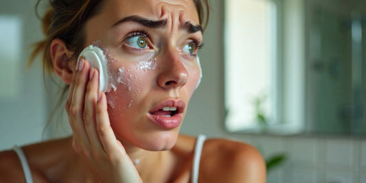 The 5 Biggest Skincare Mistakes for Dry Skin (And How to Fix Them)