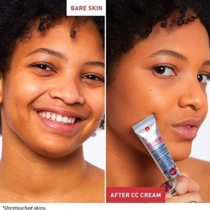 RadianceSkin CC Cream