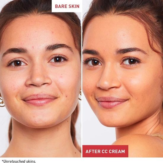 RadianceSkin CC Cream