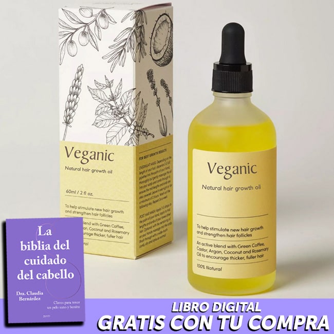 EcoCabello - Hair Growth - SKINBELE