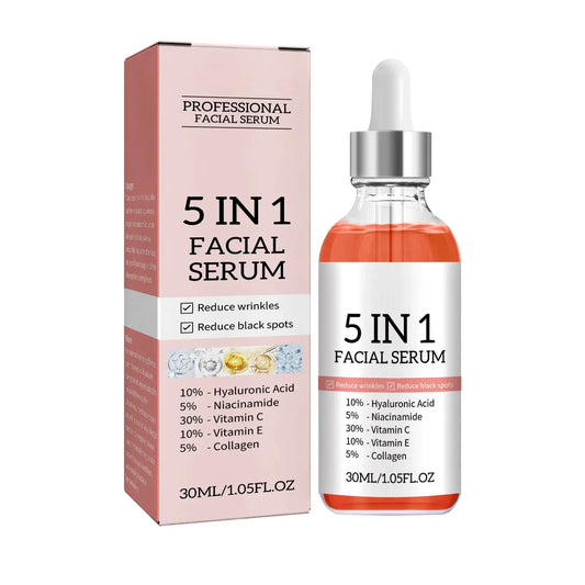 Facial Serum - SKINBELE